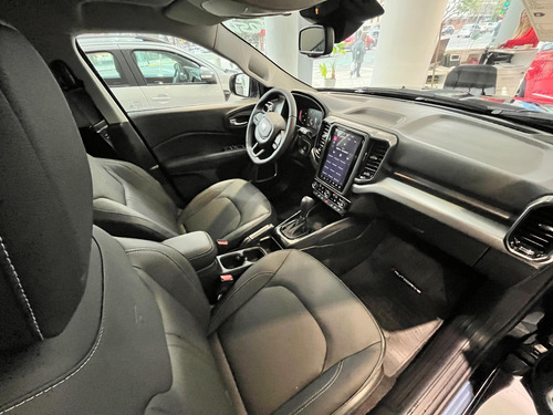 Fiat Toro 2.0 350 Multijet Volcano 4x4 At
