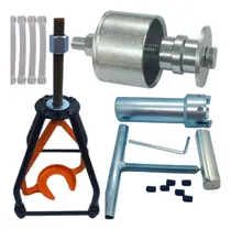 Comprar Kit Saca Cesto, Saca Cambio, Saca Agitador, Saca Rolamentos