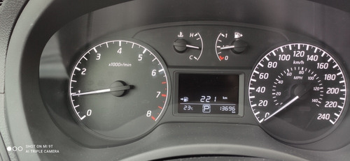 Imagen 13 de 15 de Nissan Sentra 2019 1.8 Sense Cvt