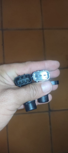 Sensores De Velocidad De Transmisión Honda Civic 2001-2005
