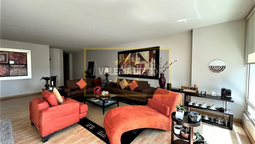 Vendo Departamento En Santa Fé Residencial