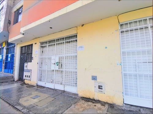 Alquiler Local Comercial En Los Olivos Lima, Cerca A Condominios Utp Y Universidad César Vallejo