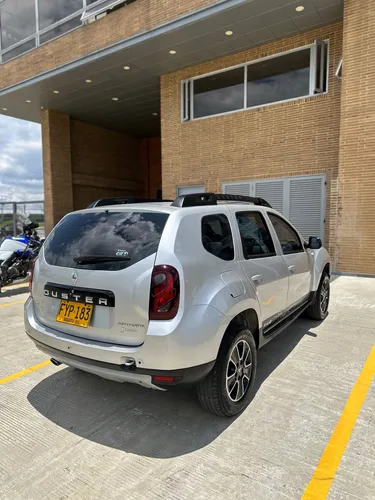 Renault Duster 2.0 Polar At 4X2