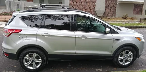 Ford Escape 2.0 Se 4x4
