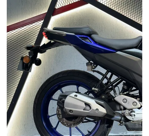 Yamaha Fz 250