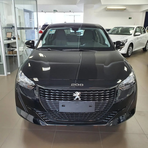 Imagen 2 de 21 de Peugeot 208 Anticipo Usado Todas Las Versiones 0km 2022- A**