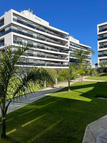 Summun Condominio Vendo Dpto Cochera En Pb Un Dorm. Y Medio
