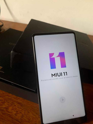 Xiaomi Mi Mix 2