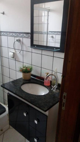 Imagem 9 de 9 de Apartamento À Venda, 85 M² Por R$ 295.000,00 - Jardim Estoril Iv - Bauru/sp - Ap3764