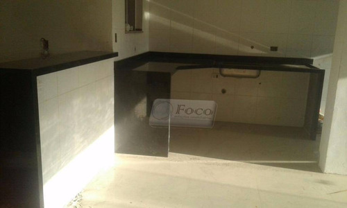 Imagem 3 de 30 de Prédio Comercial À Venda, Vila Carmela Ii, Guarulhos - Sl0039. - Pr0010