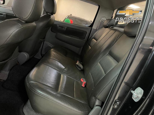 Toyota Hilux 3.0 SR 4X4 CD 16V TURBO INTERCOOLER DIESEL 4P MANUAL