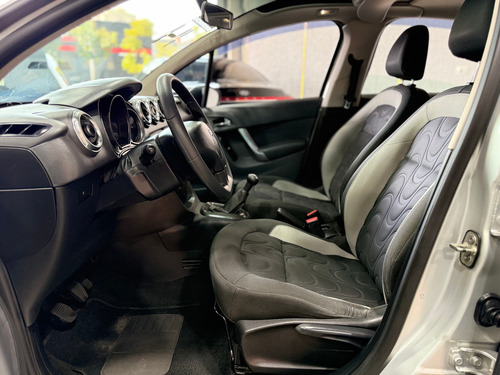 Citroën C3 C3 TENDANCE 1.5 FLEX 8V 5P MEC.