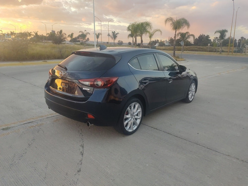 Imagen 10 de 15 de Mazda 3 2015 2.5 Hb S Grand Touring L4 At