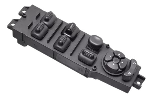 Control Electrico Jeep Cherokee Sport 1997-2001 Mds