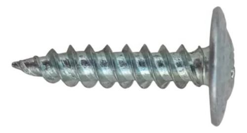 Pija Punta Aguda Cabeza Phillips 8 X 1 1/2 (caja 100 Pz)