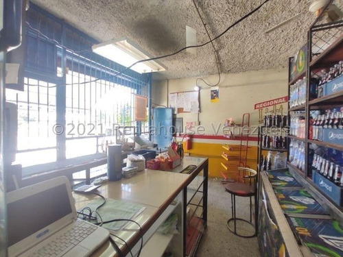Imagen 6 de 15 de Fondo De Comercio En Venta En Carretera Nacional La Encrucijada Cagua-turmero Cod. 22-3525-jgvr