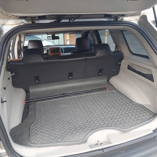 Imagen 8 de 10 de Jeep Grand Cherokee