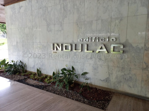 Oficina Alquiler Torre Indulac Macaracuay Mls # 23-33631