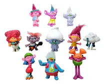 Comprar Trolls Mc Donalds Colección 2020 Y Otros