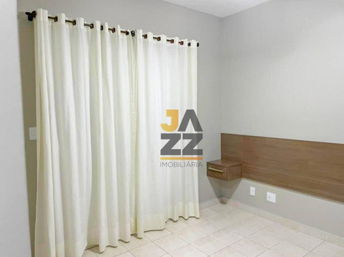 Imagem 19 de 30 de Belíssimo Apartamento À Venda Com 2 Dormitórios, 92 M² Por R$ 330.000 - Parque Campolim - Sorocaba/sp - Ap7014