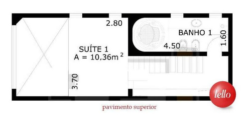 Imagem 23 de 29 de Apartamento - Ref: 241483