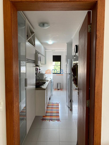 Imagem 14 de 15 de Excelente Apartamento 2 Quartos Cavaleiros - Ap0510