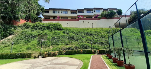 Imagen 15 de 15 de Casa En Venta En Condominio En Tetelpan.