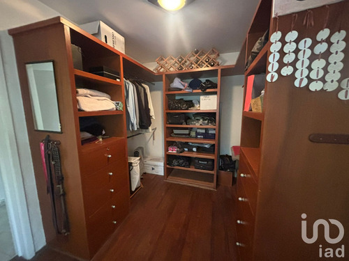 Venta Casa 6 Ambientes Lomas De Chapultepec Viii Sección