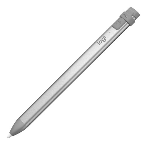 Lapiz Pencil iPad Logitech Crayon Lightning-sellado