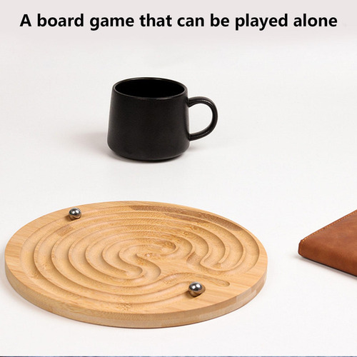 Juego De Laberinto Juego De Laberinto De Bolas De Avión De B