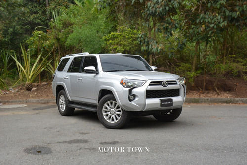 Toyota 4Runner 4.0 Sr5 Fl