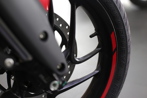 Imagen 9 de 25 de Bajaj Dominar 250 - El Mejor Precio De Contado!