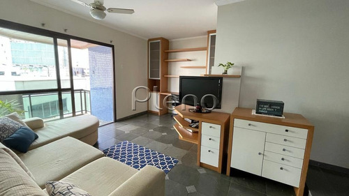 Imagem 1 de 15 de Apartamento Á Venda E Para Aluguel Em Cambuí - Ap029609