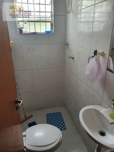 Imagem 14 de 15 de Casa Térrea Com 2 Dorm 1 Suite 2 Vagas Em Vila Guilhermina - São Paulo - 1696