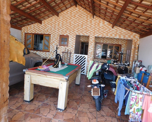 Imagem 8 de 22 de Casa Térrea Para Fins Comercial Ou Residencial, No Boqueirão! Excelente Oportunidade Para Morar Ou Montar Seu Negócio... Porque Não Os Dois Certo! - 14882613 - 69658360