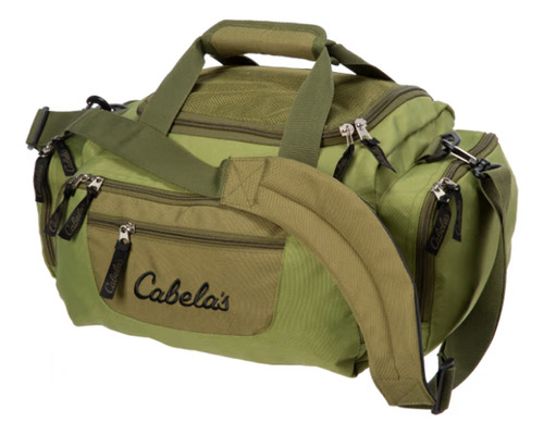 Mala De Mao Cabela's Catch-all Gear 20l Importada Eua Origin