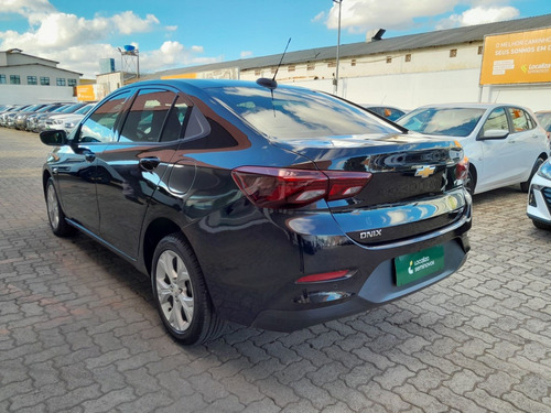 Chevrolet Onix 1.0 TURBO FLEX LTZ AUTOMÁTICO