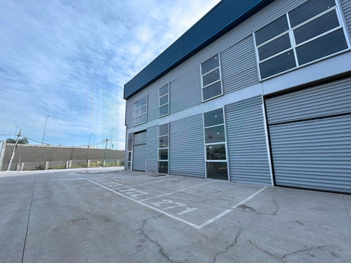 Arriendo Bodega 402 M2 En San Bernardo Acceso Ruta5 Multiuso