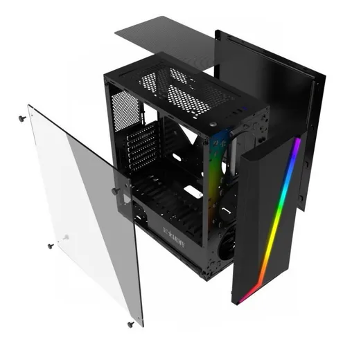 Pc sin gpu clearance
