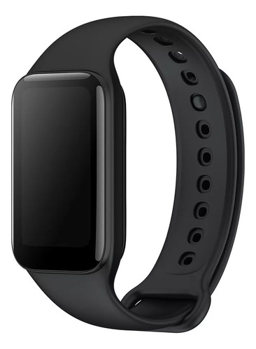 Xiaomi Smart Band Activ 8 Black Malla Negra M2302b1