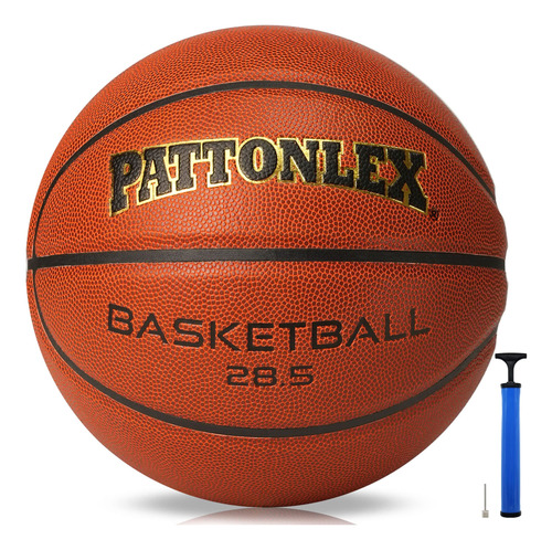 Pattonlex Interior/baloncesto Femenino Al Aire Libre - Talla