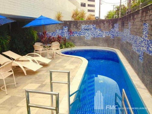 Imagem 9 de 16 de Apartamento Padrão Com 2 Quartos - Vd1783-v