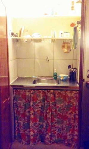 Imagem 6 de 15 de Loft-à Venda-centro-rio De Janeiro - Bolo10001