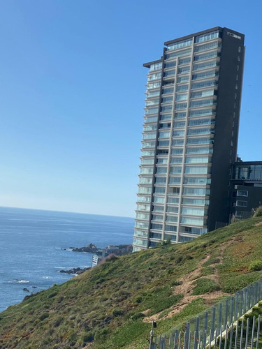 Arriendo Reñaca Las Perlas Norte 2 D, 2 B Año Corrido