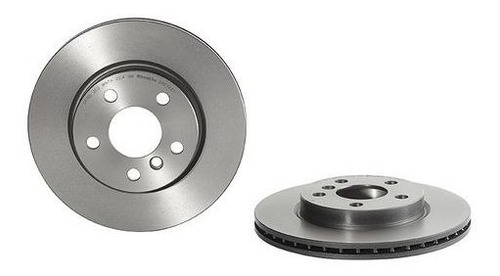 Disco Freno Brembo Cooper 1.5 2020