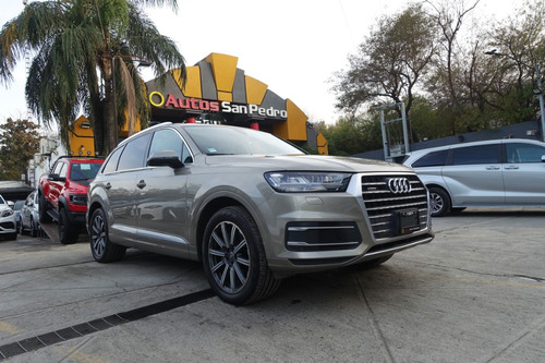 Audi Q7 3.0 Tfsi Elite 333hp At