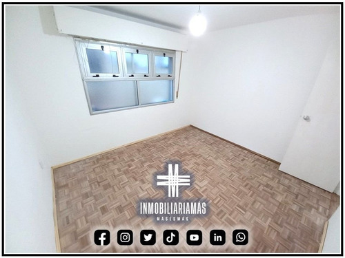 Imagen 9 de 17 de Alquiler Apartamento 2 Dormitorios Unión Montevideo - Sg * (ref: Ims-14303)