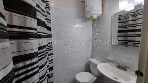 Apartamento Alquiler Amoblado Los Mangos Valencia 26-102 LG