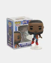 Comprar Funko Pop Lebron James Space Jam A New Legacy #1059 55974