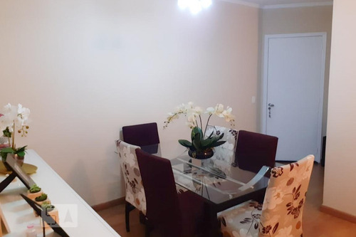 Apartamento À Venda - Vila Prudente, 3 Quartos, 61 - S893123743